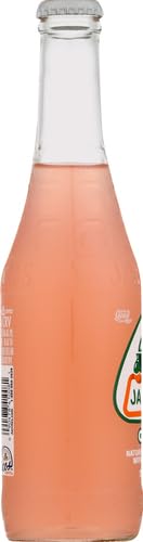 Jarritos Soda Guava, 12.5 oz