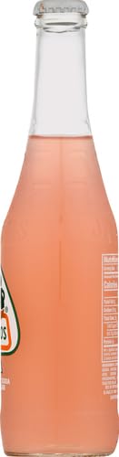Jarritos Soda Guava, 12.5 oz