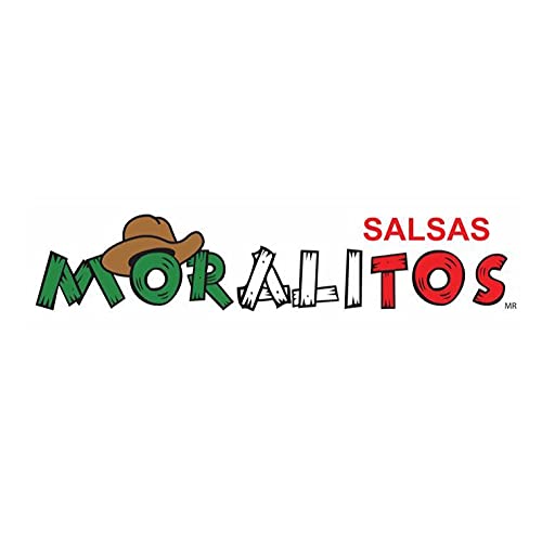 Chamoy Moralitos Mild Hot Sauce 10.14 FL OZ (300ML) No Added Sugar