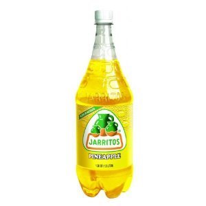 Jarritos Mineragua 50.71 OZ (Pack of 6)