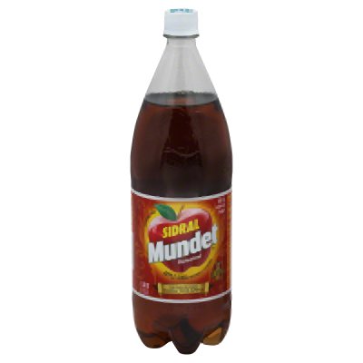 Jarritos Apple
