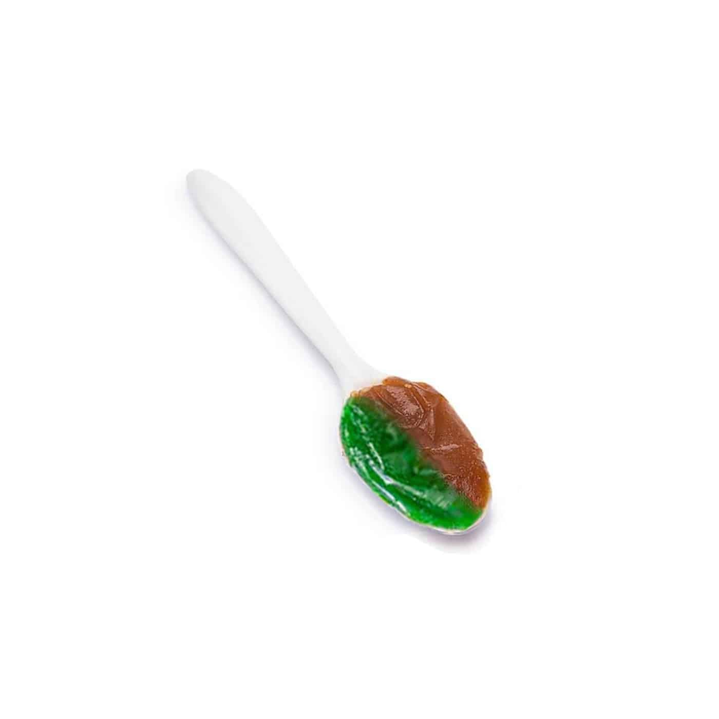 Cuchaleta Authentic Mexican Tamarind Flavored Spoon Candy with Chili Powder