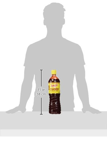 Bokados Chamoy, 33 Oz