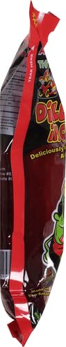 Alamo Candy Co Chamoy Pickle Kit Sour Candy Basic Package