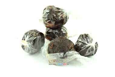 1 BAG/20 PCS DON CHUY PELLISCO TAMARINDO MEXICAN CANDY TAMARIND DULCES RODRI