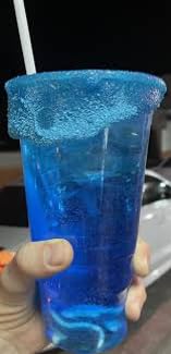 SANTA VISTA Miguelito Chili Powder Blue bundle with Blue Chamoy // Great for Micheladas and Azulitos Drink // Paquete de Miguelito Azul y Chamoy de Mora Azul para Micheladas