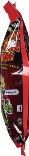 Alamo Candy Co Chamoy Pickle Kit Sour Candy Basic Package