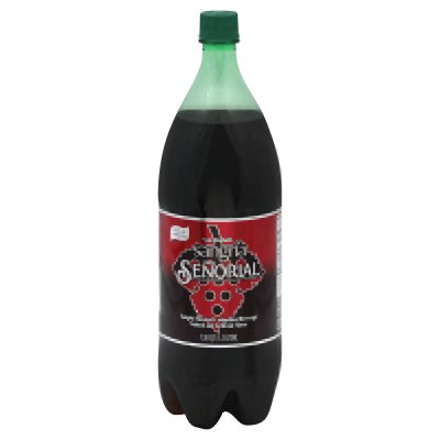 Jarritos Sangria
