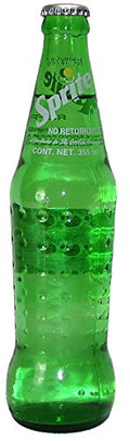 Mexican Sprite 355mL