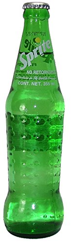 Mexican Sprite 355mL