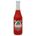Jarritos Mexican Soda, 12.5 Oz Glass Bottle (Pack of 4) (Fruit Punch (Tutifruti)) by Jarritos