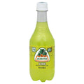 Jarritos Lime Soda Plastic Bottle, 16.9-Ounce (Pack of 24)