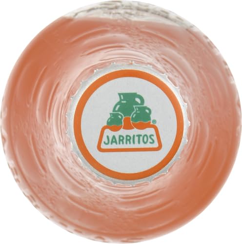 Jarritos Soda Guava, 12.5 oz