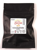 SolDias Dulces Enchilados Gusher, Heat Level, Spicy, Gusher in Chamoy, With No Added Allergens, 2.5 oZ