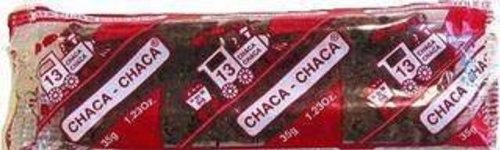 Chaca-Chaca Tamarindo De Frutas Sal Y Chile Tamarind Mexican Candy 10 Pcs…