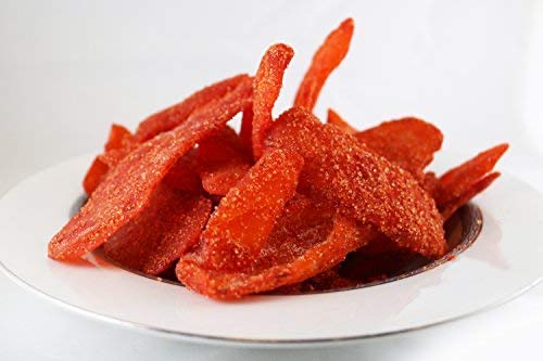 Mango Chamoy (Chili Chamoy)