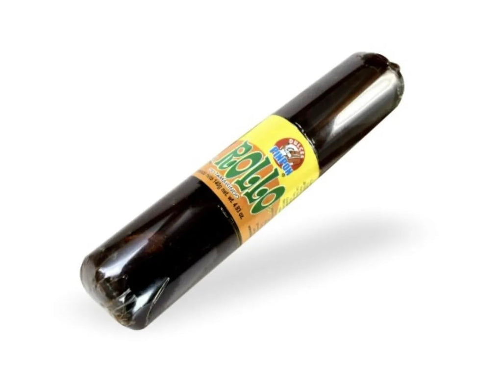 Tamarind Rolls Mexican Candy - Rollos De Tamarindo 20 Ct.