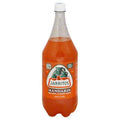 Jarritos Mandarin Soda 1.5 l - Pack of 8