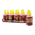 Lucas Gusano Chamoy Liquid Candy, 1.34 Ounce