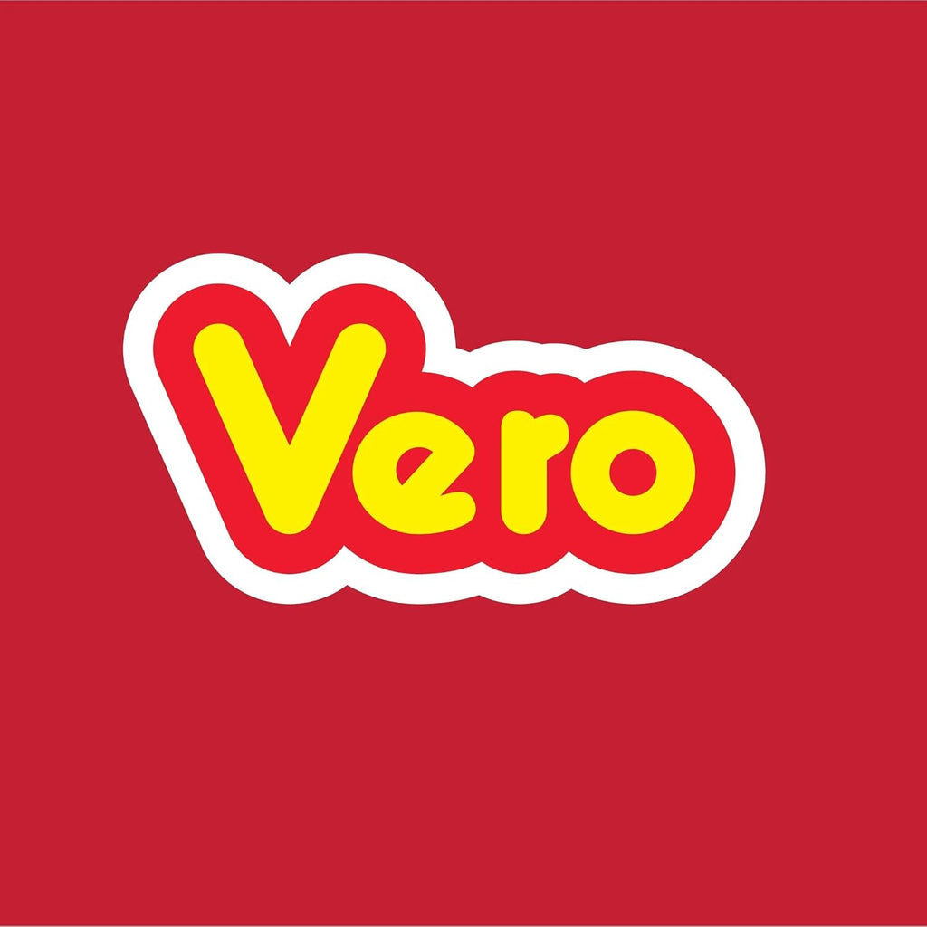 Vero Elotes Strawberry Flavored Lollipops Coated with Chili Powder 40 Count Bag (Net Wt. 22.4 Ounces) - Corn Shaped Mexican Candy - Individually Wrapped Lollipops for Piñatas, Halloween, and More.