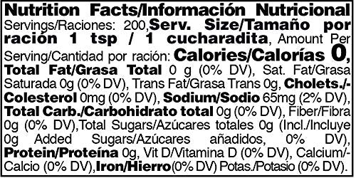 Amor Mexican Chili Pepper Sauce, 33 fl oz, Pack of 2