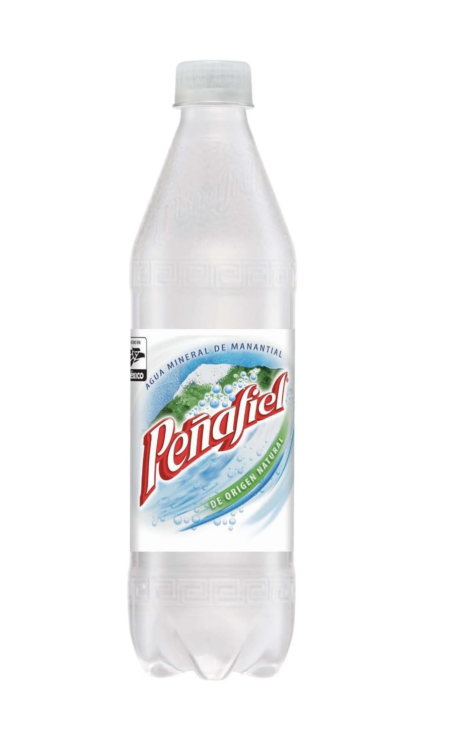 Penafiel Mineral Spring Water 20oz Pack of 12