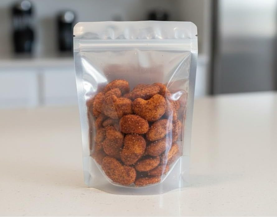 Gummy Mango Chamoy, Spicy & Tangy Spicy Mango Gummies 2 Pound