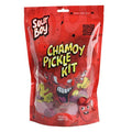 Sourboy Chamoy Pickle Kit