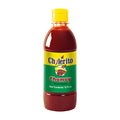El Chilerito Chamoy Sauce Original 355ml – Authentic Mexican Flavor for Snacks, Fruits, Candy & Drinks – Sweet & Tangy Taste