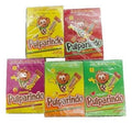 Mexican Tamarind Candy Variety Pack 5 Flavors Original Spicy Chamoy Mango Watermelon - 5 Boxes