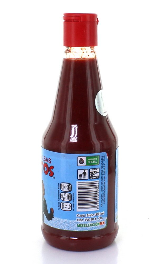 Moralitos Sugar free Chamoy