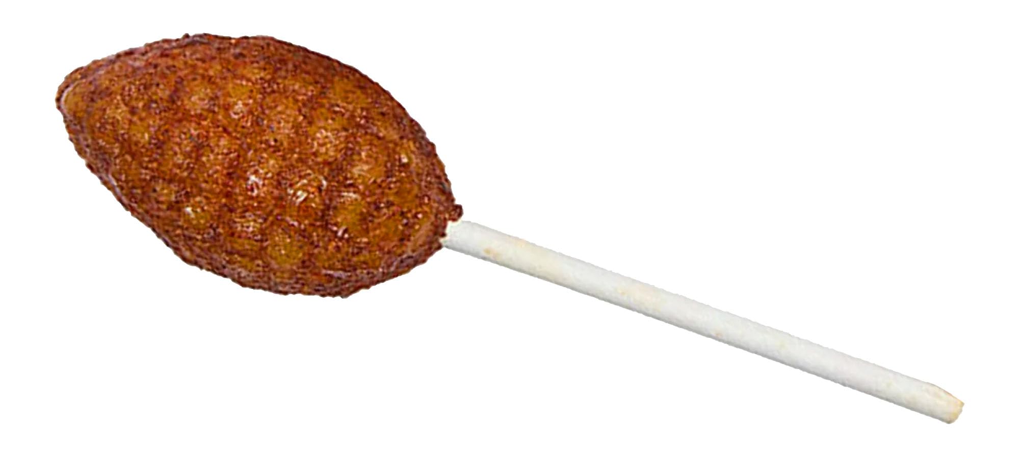 BENY X-Treme Lollipops with Chili Coating 1lb 6.56oz Bags (640g) (Mango)