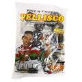 1 BAG/20 PCS DON CHUY PELLISCO TAMARINDO MEXICAN CANDY TAMARIND DULCES RODRI