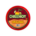 CHILEMOY Rim Dip Chamoy | Handcrafted Mexico | Chamoy Rim Paste for Cocktails, Beer, Seltzer, Michelada Rim Dip | Tajin Rimmer for Cocktails 8oz Mango