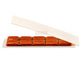 Muégano de Puebla – 10 Traditional Mexican Candy Pieces | Authentic Honey-Coated Snack | Classic Mexican Treat from Puebla
