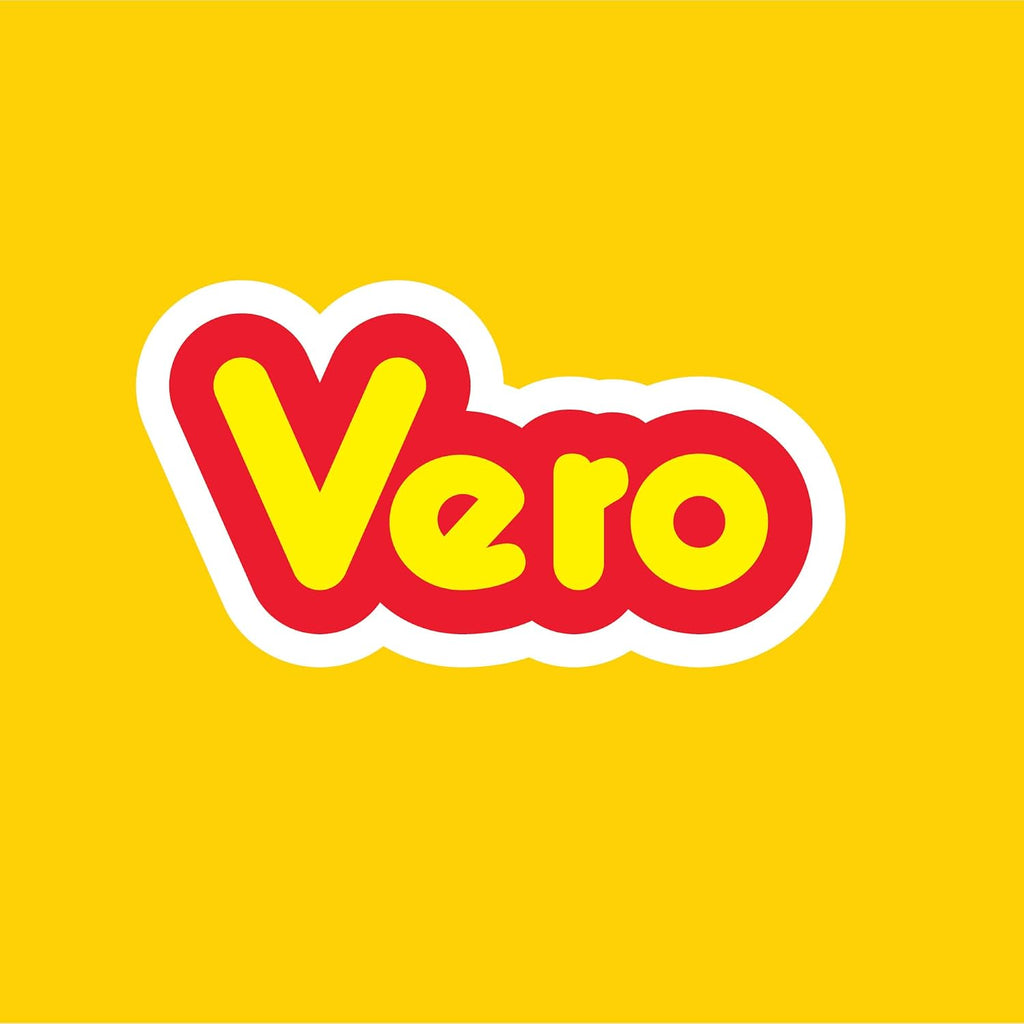 Vero Mango Flavored Lollipops Coated with Chili Powder 10 Count Bag (Net Wt. 5.6 Ounces) - Individually Wrapped Mexican Candy for Piñatas, Halloween, and More.