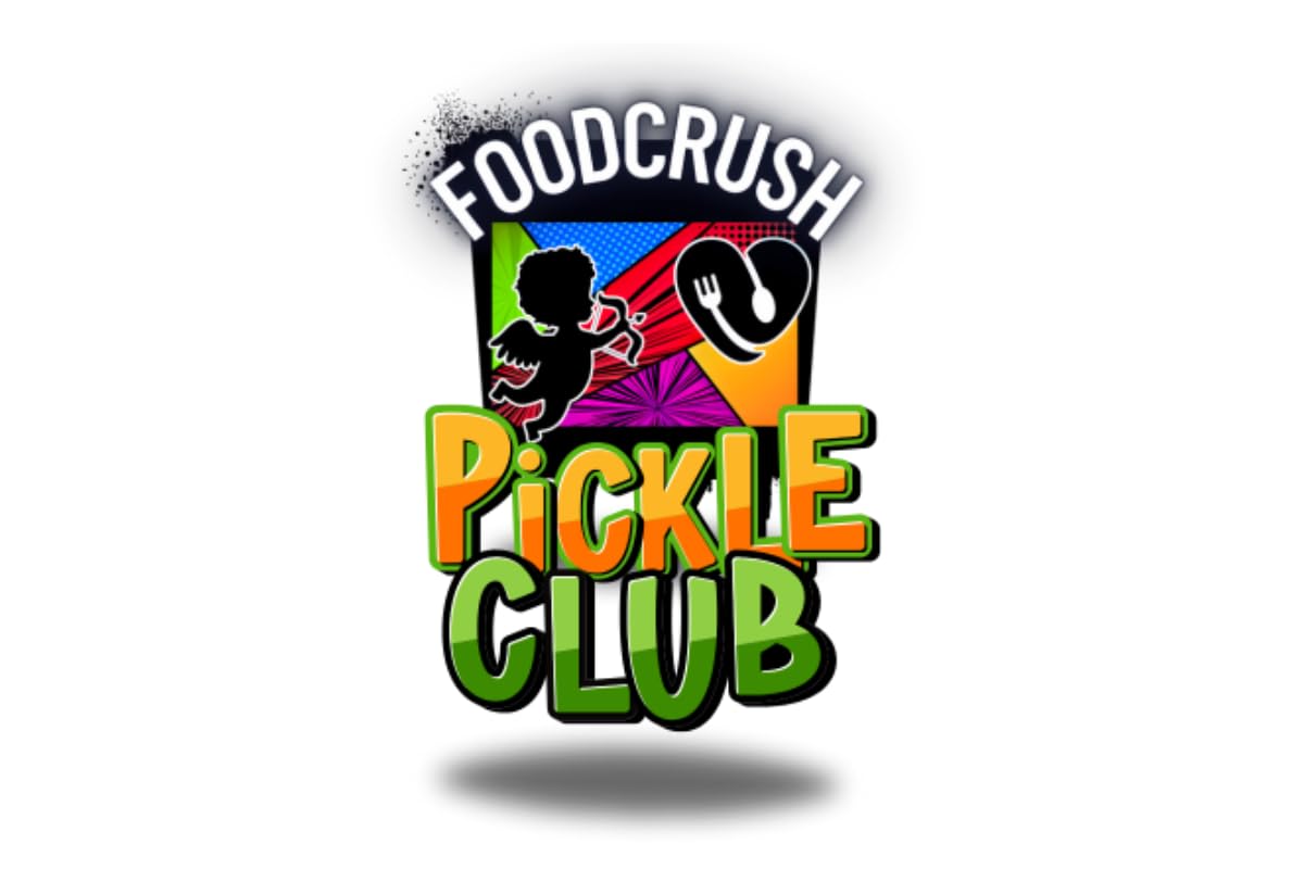 Blue Raspberry Pickle Kit With Takis-Mexican Candy Gift Box From Tiktok Fruit Rollup, Lucas Gusano Chamoy, Lucas Swinkles Salsagheti, Gushers, Mango Candy Powder-Tiktok Trend Item by Food Crush