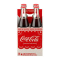 Cola Made in Mexico, 4 x 355ml/12 fl. oz (Shipped from Canada)