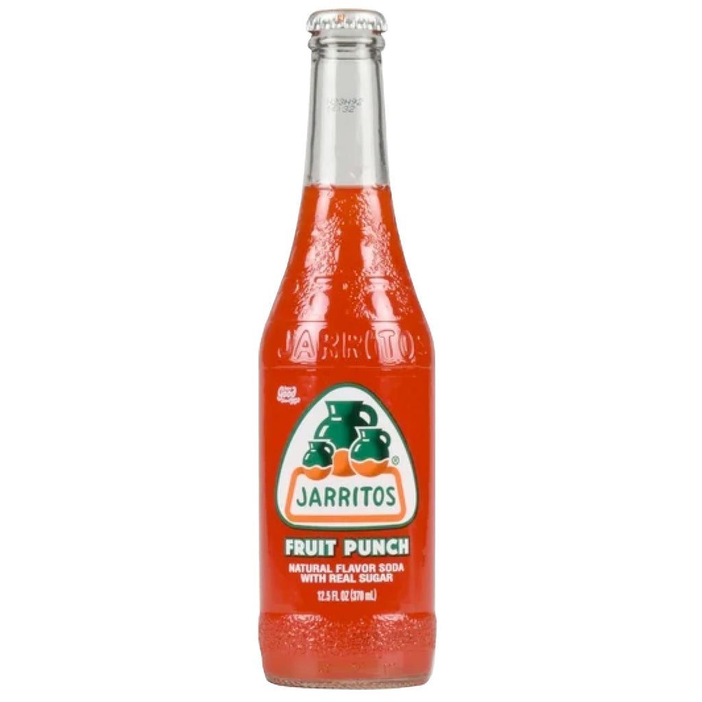 Spot Beverage™ Premium Classic Bottled Soda Brands (12-Pack, Mexican Cane Sugar Coke)