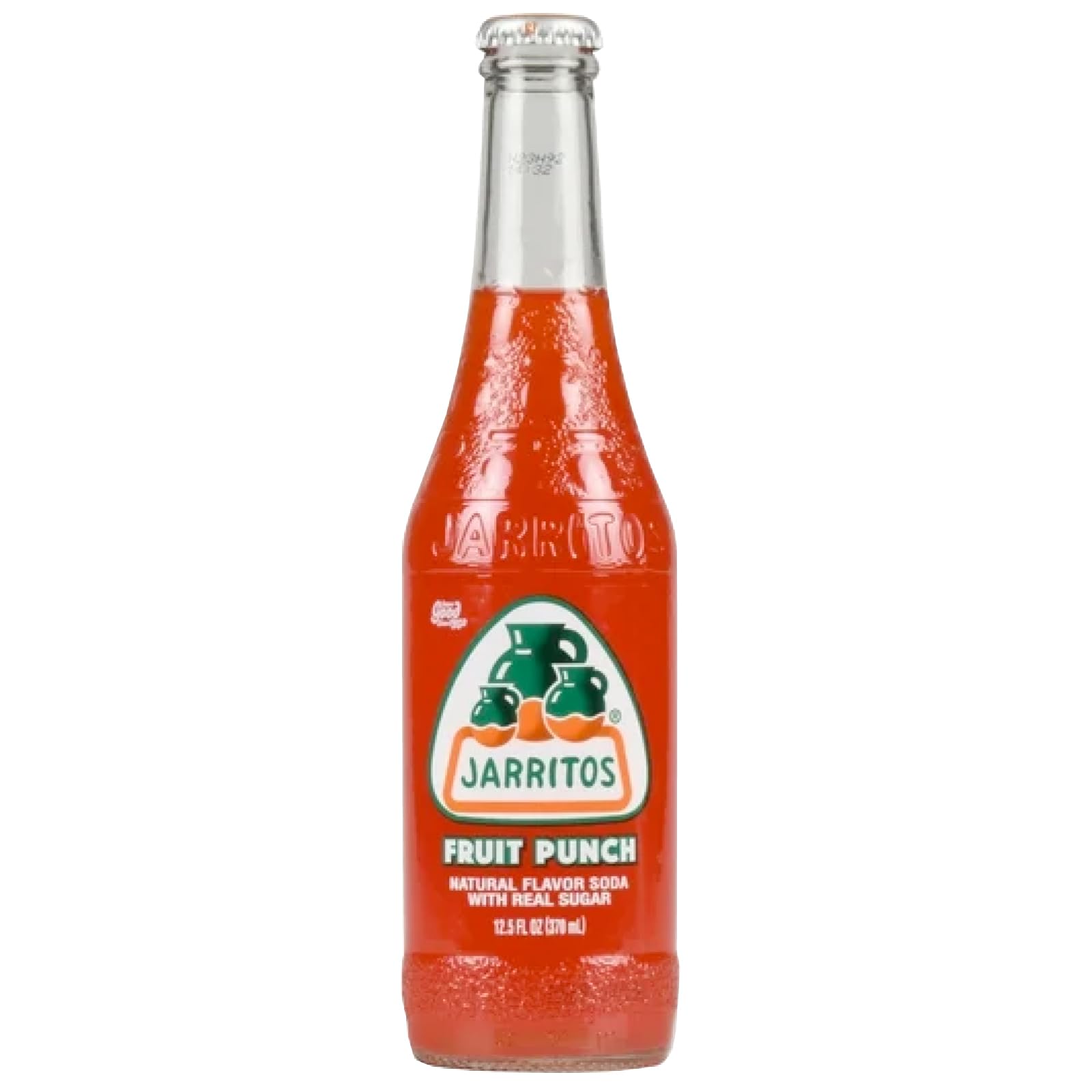Spot Beverage™ Premium Classic Bottled Soda Brands (12-Pack, Mexican Cane Sugar Coke)