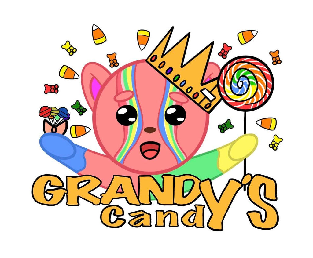 Chamoy Pickle Pouch - Jumbo Dill Pickle Chamoy Flavored-Grandys Candys Individually Packaged For Freshness-Bold & Tangy Snack For On-The-Go Cravings (1 Count)