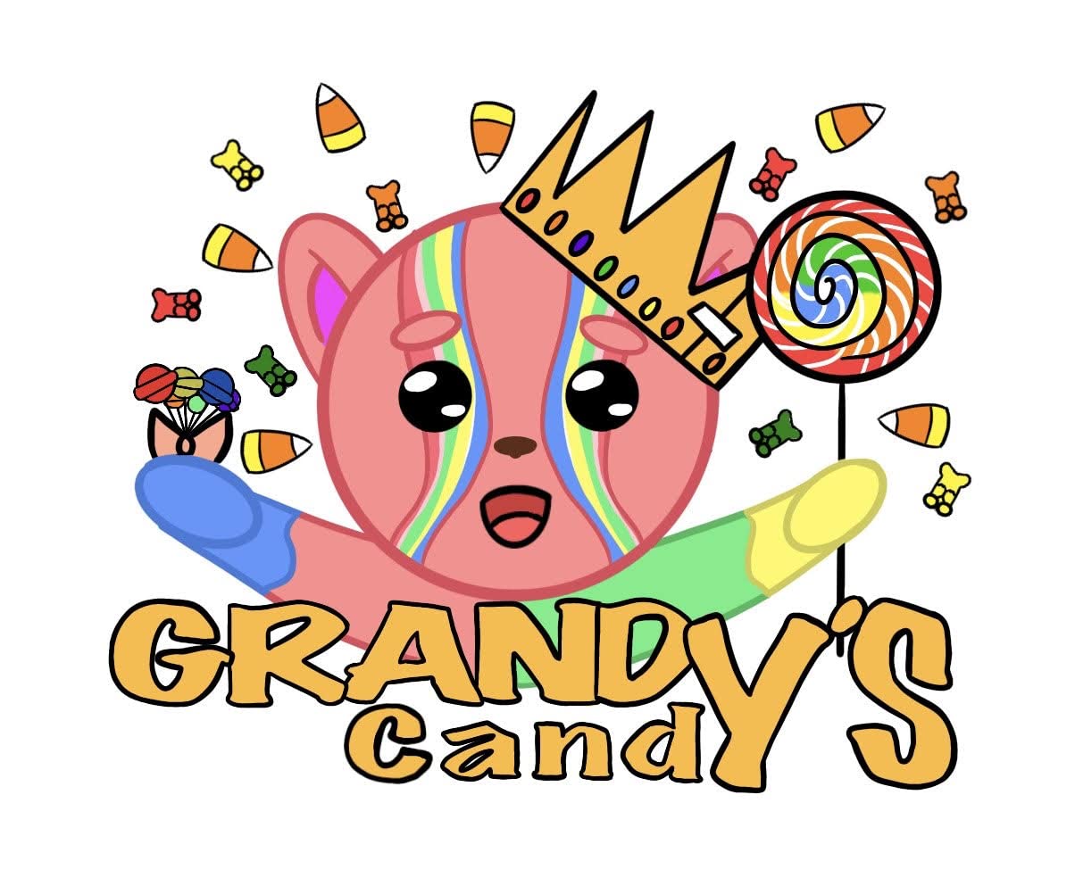 Chamoy Pickle Pouch - Jumbo Dill Pickle Chamoy Flavored-Grandys Candys Individually Packaged For Freshness-Bold & Tangy Snack For On-The-Go Cravings (1 Count)