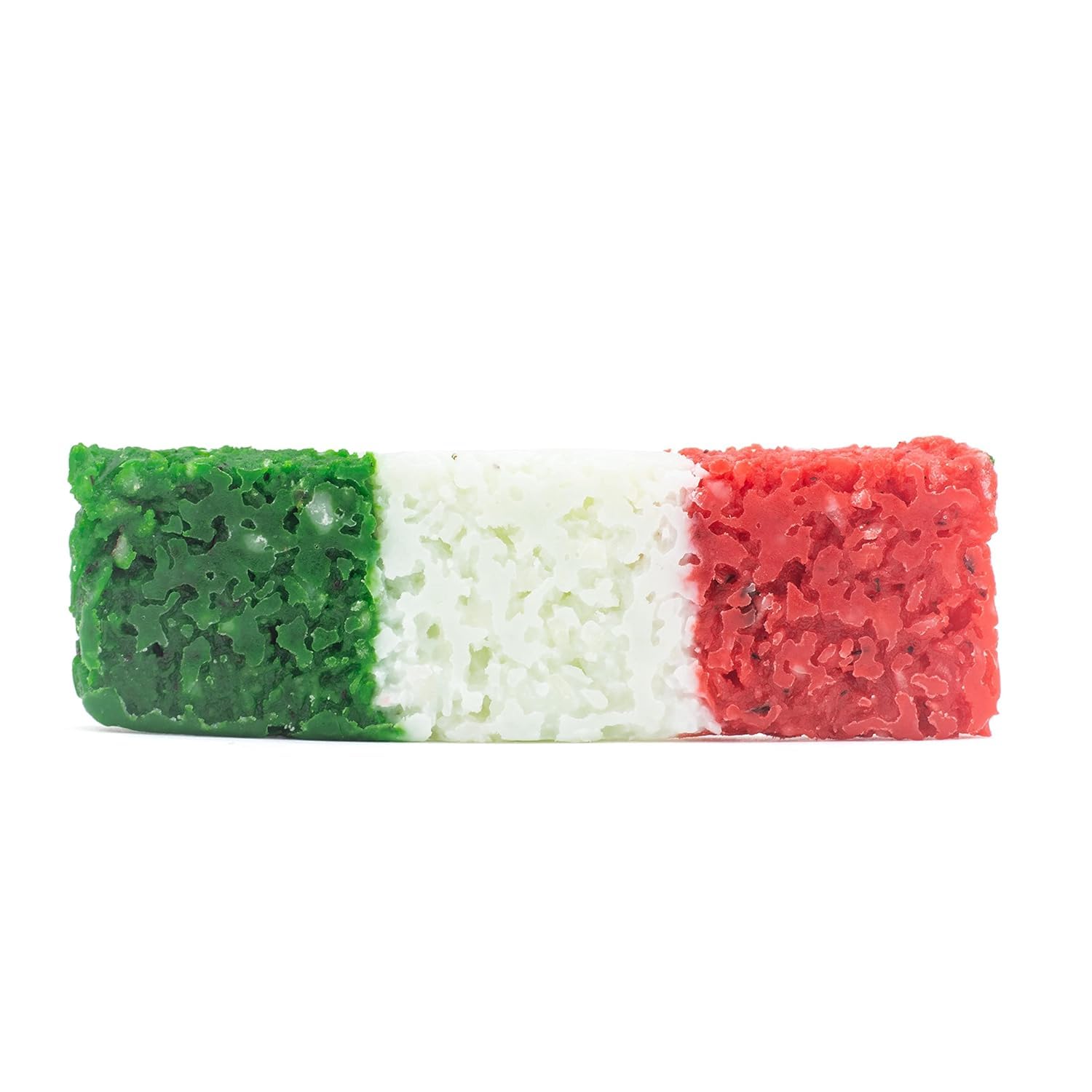 Mexican Coconut Candy 1 Pound Fiesta Pack - Authentic Dulce De Coco Banderitas Pinatera for a Sweet and Colorful Experience by Don Turinos