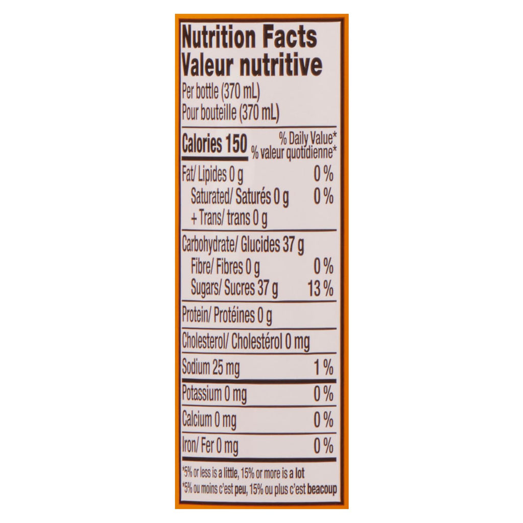 Jarritos Strawberry Soda, 12.50 Fl Oz