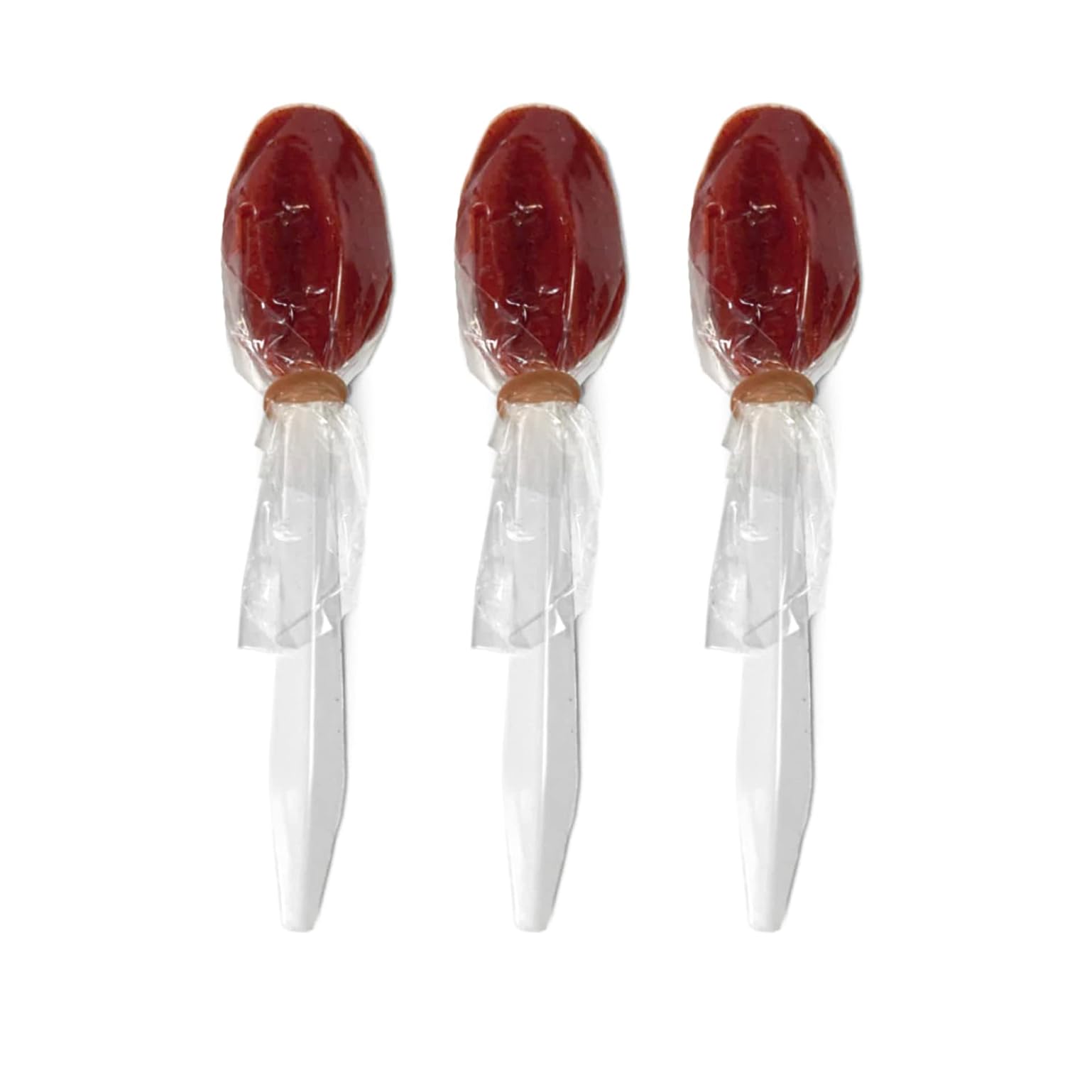 MDM SPOONS WITH TAMARIND CANDY (CUCHARAS)24CT 8.47 BAG