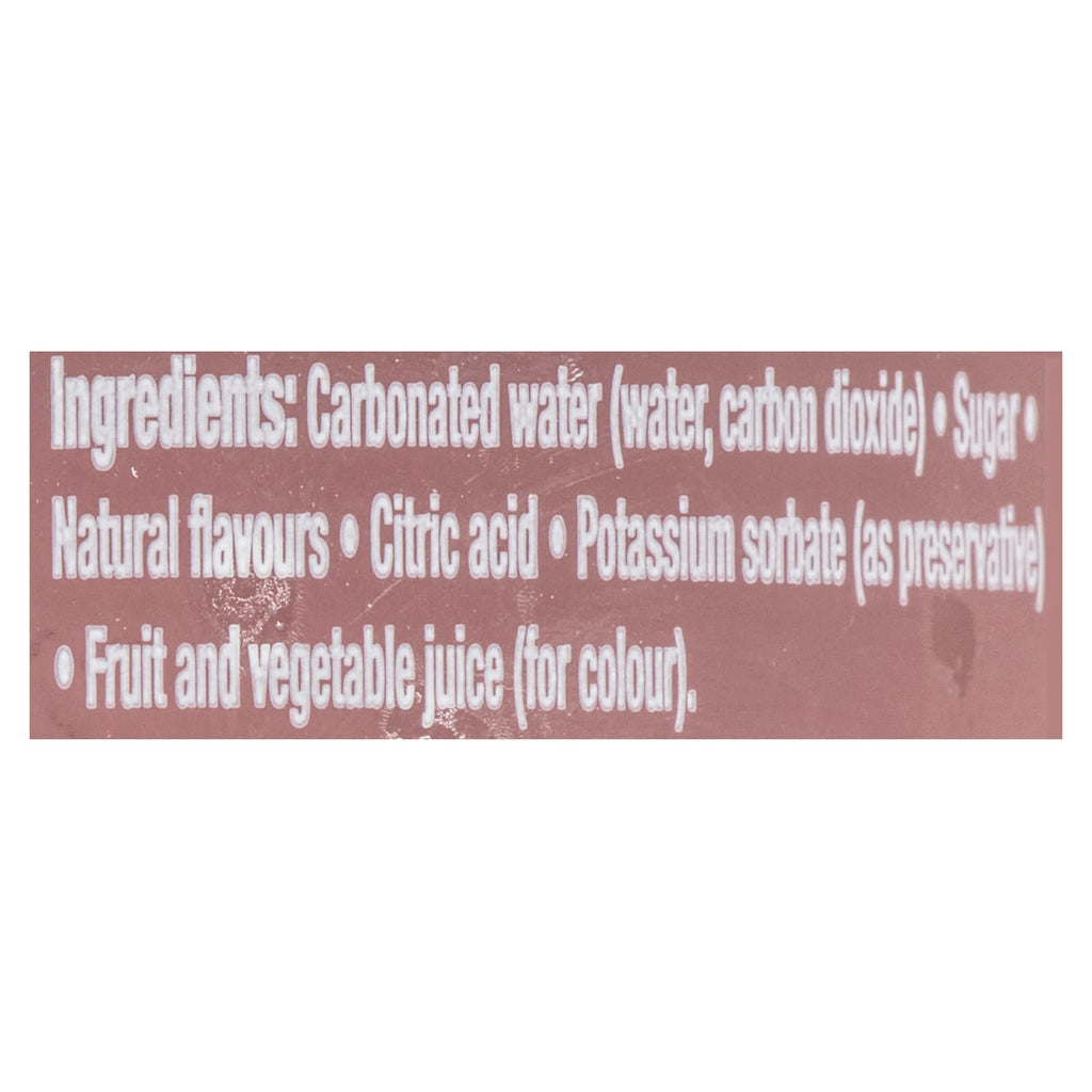 Jarritos Soda Guava, 12.5 oz