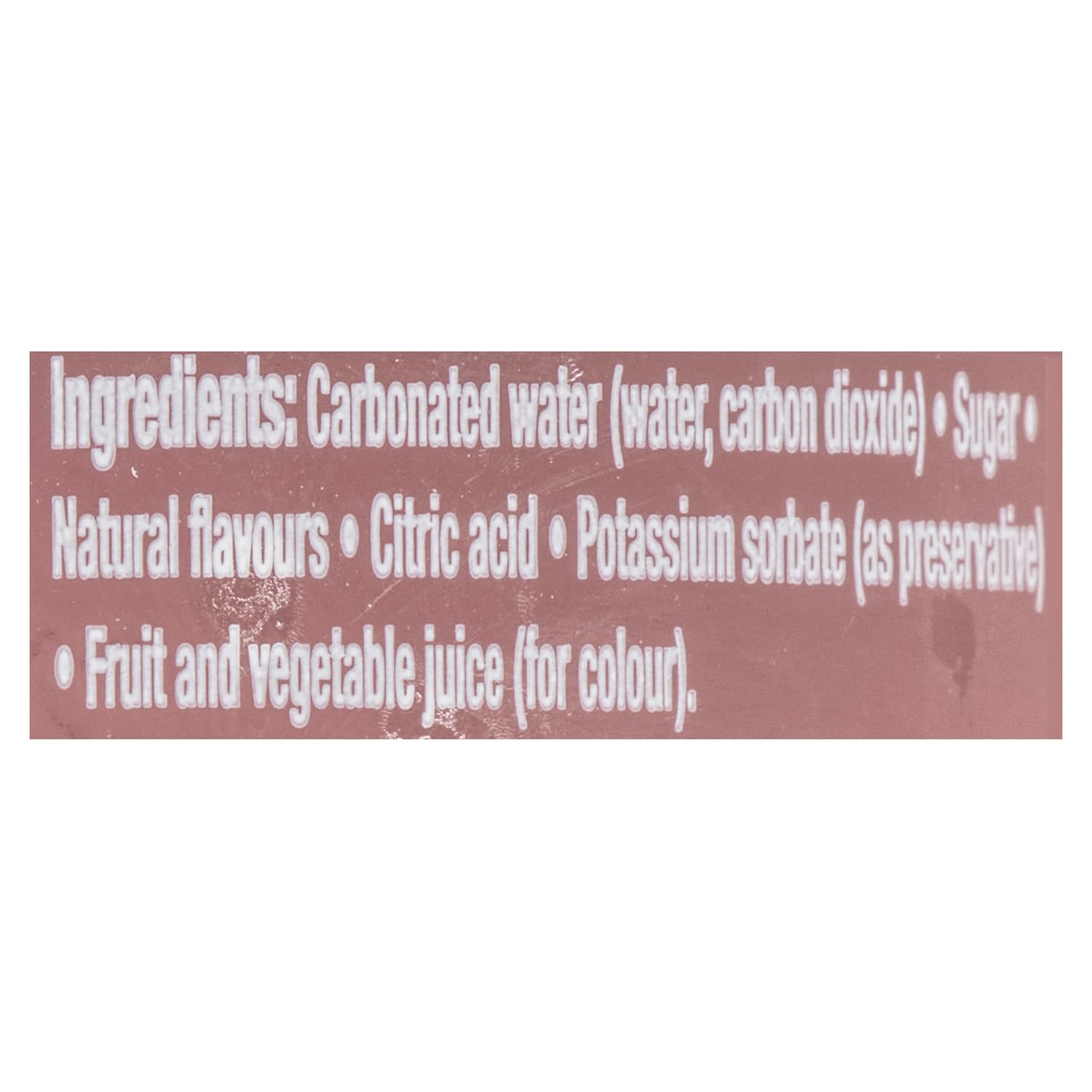 Jarritos Soda Guava, 12.5 oz