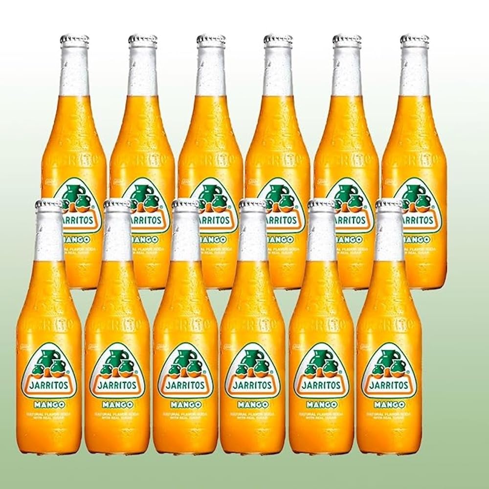 Soda