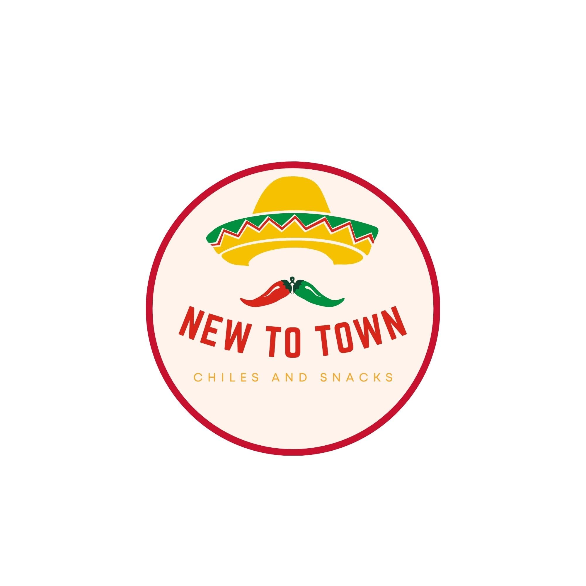 Chamoy Mango Slices – Spicy & Tangy Dried Fruit Snack – Authentic Mexican Treat – Natural Dried Mango with Chamoy Flavor – by New to Town (16 Ounce (1LB))