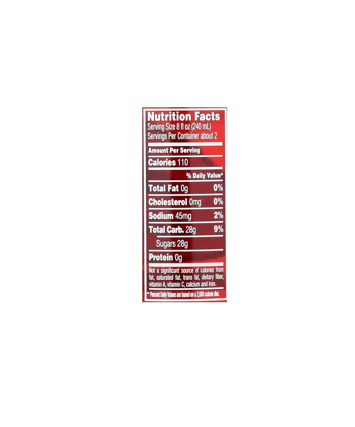 Generic Jarritos Strawberry Drink Glass Bottle 12.5 oz pack of 12
